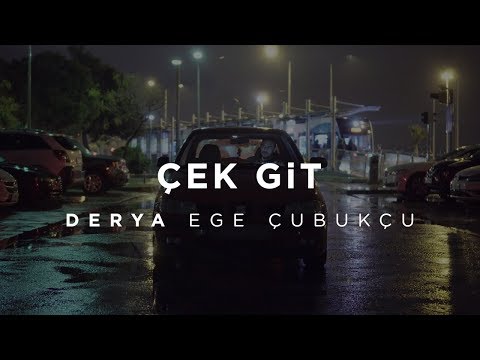 Video thumbnail for ÇEK GİT