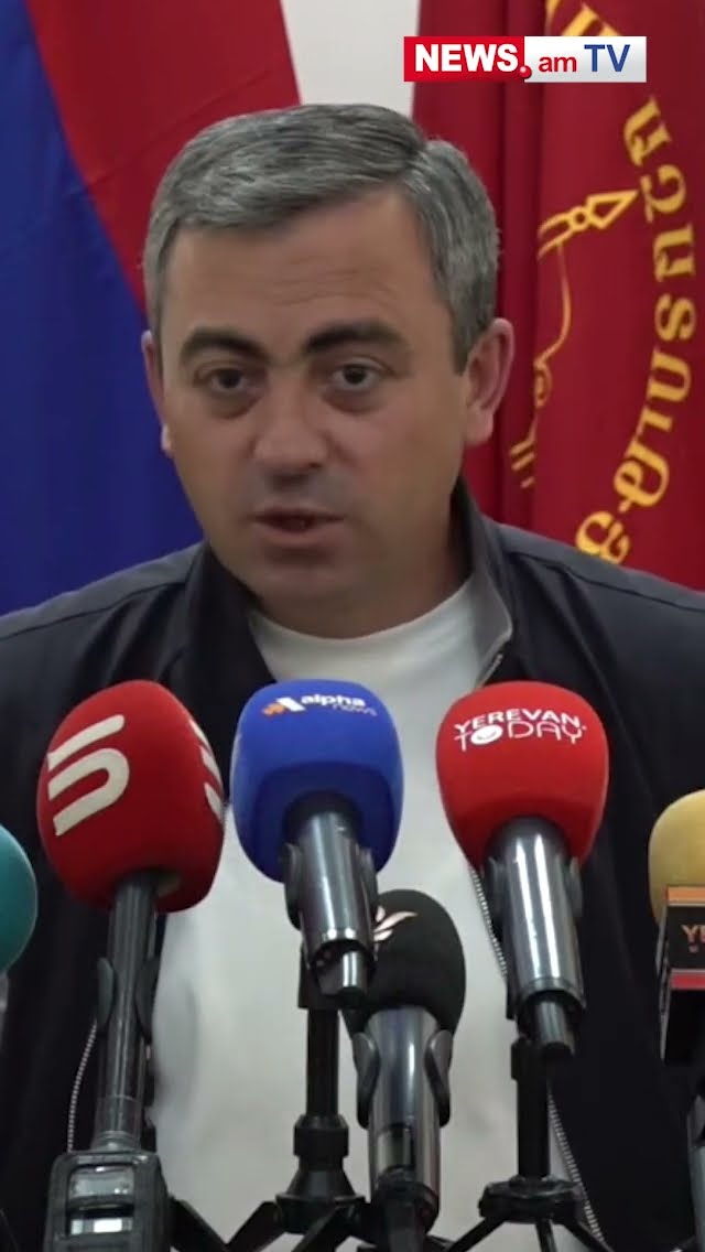 Սրանով աշխարհը չի փլվել ու վերջացել, մեր պայքարը շարունակելու ենք. Սաղաթելյան