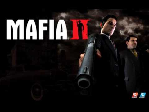 Mafia 2 OST Soundtrack - Pause Menu Theme