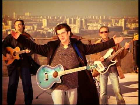 BAJAGA I INSTRUKTORI - Pesna protiv maleri (OFFICIAL)