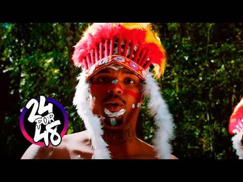 THAINA THAINA INCRIVEL COMO TU MUDA (Clipe Oficial) MC Nito, DJ MT Do Palacio e Rennan da Penha