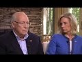 Dick and Liz Cheney on politics, Obama Dick and Liz Cheney on politics, Obama