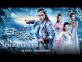 [Full Movie] Prince Seahorse, The Prince's Wedding Dress | Chinese Fantasy film HD
