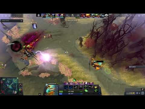 MidOne double Jebait against Topson