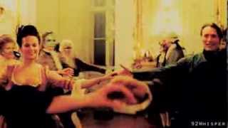 I just wanna feel real love [multicouples]