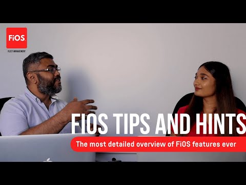 FiOS