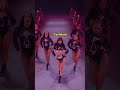 Lisa Shows Off Her Catwalk Skills In Thailand Blackpink Lisa Lalisa