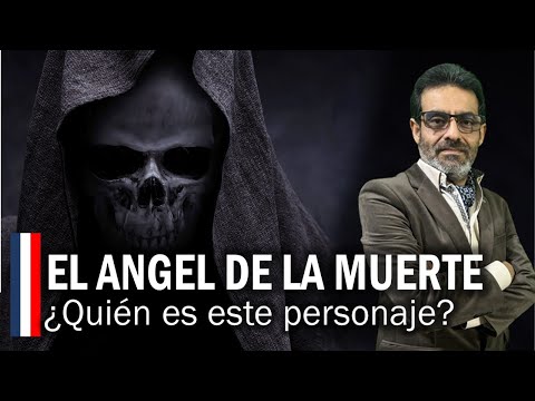 El Ángel de la Muerte