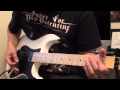 How to play La Grange By ZZ TOP ( with tabs) 