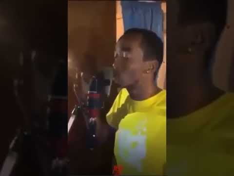 K lion - KING LION (RIP legend)