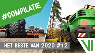 HET BESTE VAN 2020 | Compilatie