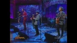 Fitz and The Tantrums &quot;Don&#39;t Gotta Work It Out&quot; Live on The Rachael Ray Show (12/20/11)