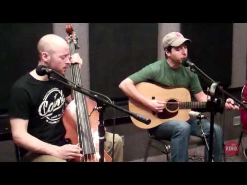 Lonesome Letter - Yonder Mountain String Band