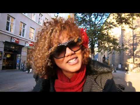 THE EFFICACY - Honey Larochelle