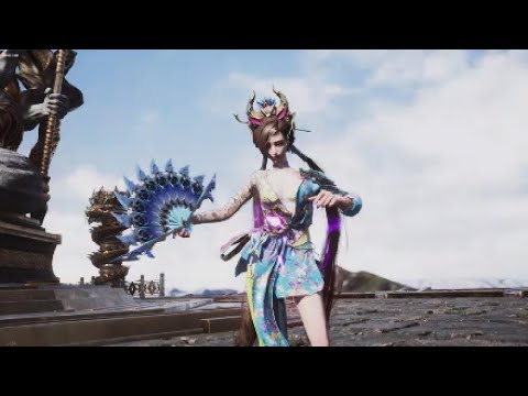 My Favorite Moments in Hunters Arena legend 1