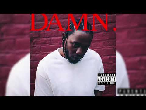 YAH - Kendrick Lamar (DAMN)