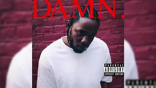 YAH - Kendrick Lamar (DAMN)