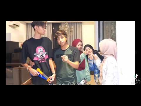 TIKTOK TEAM AMMAR NAZHAN!!! / TEAM AMMAR NAZHAN!!!