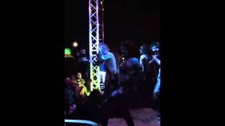 Motograter @ Buzzfest - &quot;Get Back&quot;