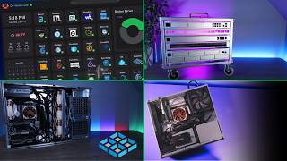 I Rebuilt My Home Lab — These 5 Changes Made Everything Better