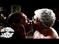 Eddie Murphy Kisses Eddie Murphy Nutty Professor II The Klumps 2000 Big Screen Laughs