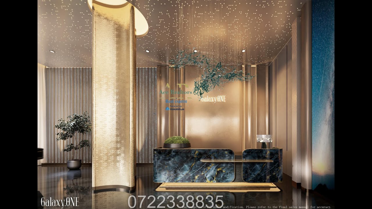 5BR Penthouse with City Views & Resort Gardens - Spring Valley