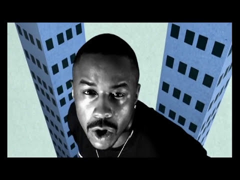 Self-taught Beats - Where I Wanna Be (ft. Terri Walker & more)