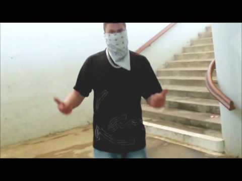 Mav Eklik & Sillematikk 184 Recordz (HD VIDEO)