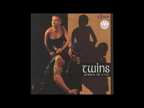Twins feat. DJ Krmak - Vuk - (Audio 2001)