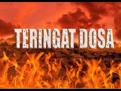 TERINGAT DOSA  - Jeda Rodja TV
