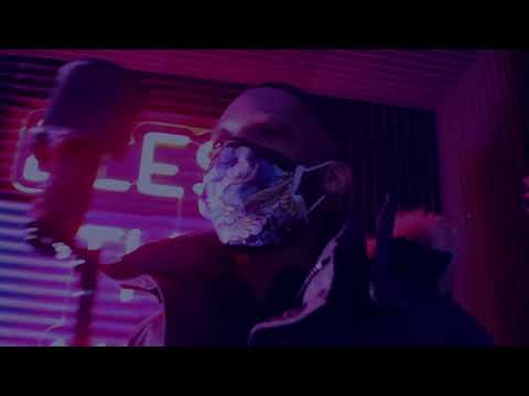 D'outchea - Bless the mic (E.P 19)(Season 1)