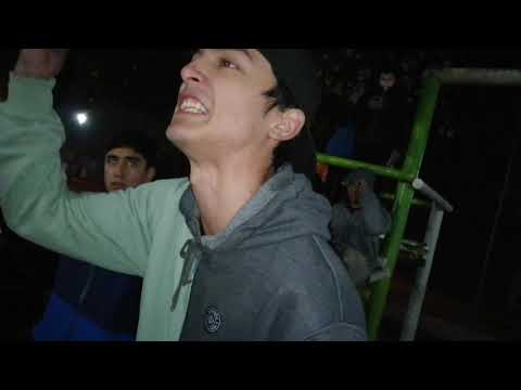 MAZZONI VS DEFA LL |SEMIFINAL |FTM BATTLES RUMBO A LA PREMIER