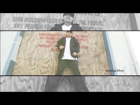 Silent200 x Lil Seri - Hot Boy (Official Music Video) Shot by Gunny