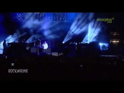 Limp Bizkit - Behind Blue Eyes @ Rock am Ring 2013