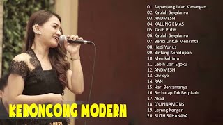 Download lagu FULL ALBUM Keroncong Modern 2022 Kroncong Pop Modern Cover by Remember Entertaiment mp3