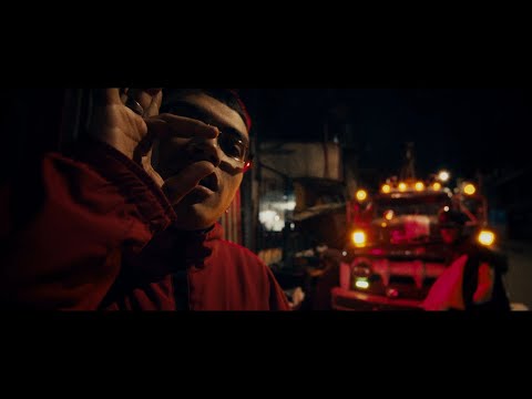 Solitario Soldado feat. El Redcode - Sangre y Sentimiento (Video Oficial)