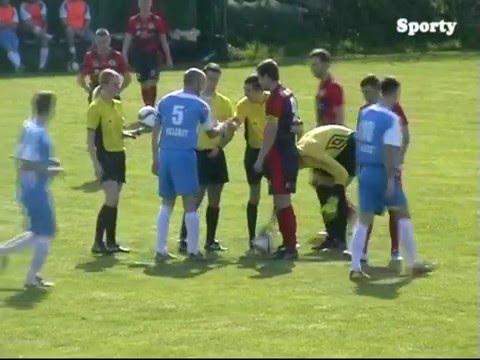 Fk Milutinac - Fk 13. Maj 1:0 (0:0)