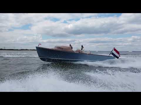 Video van LongIsland 29 Sportsman