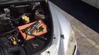2002 Pt Cursier Oil Pressure Sensor