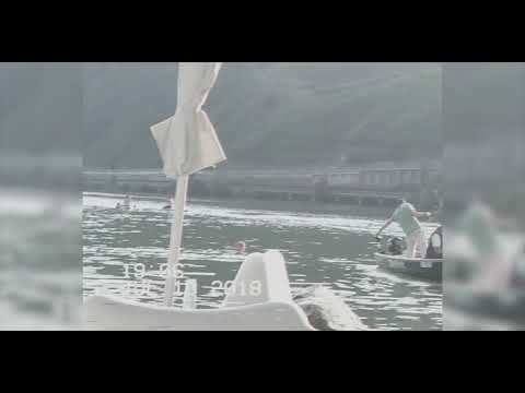 Katrin Chantal "UNFORGETTABLE" official video