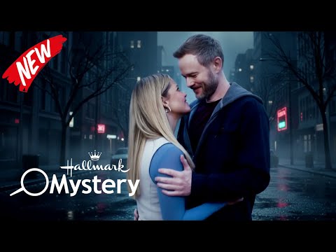 New Hallmark Movie 2025 | Best Hallmark Mystery Movie | Great Hallmark Mystery Movie