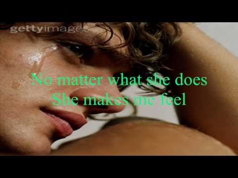 Matthew Fisher - She Makes Me Feel [ w/ lyrics]