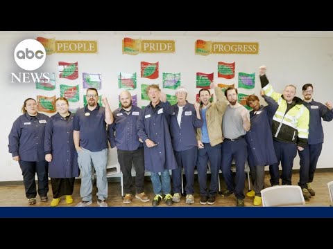 Sargento celebrates 70 years making cheese as Labor Day ...