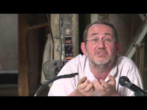 Michel Le Carpentier : Prendre soin des logiques psychotiques