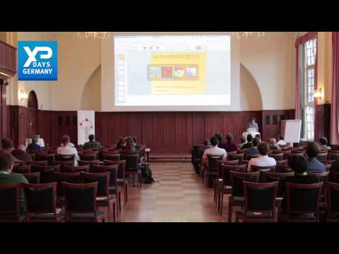 XP Days 2014: Stefan Bechtold - JUnit HierarchicalContextRunner: Mehr Struktur in Unit-Test bringen!