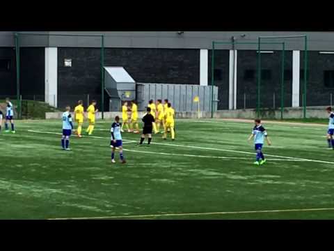 Ruch Chorzów - Orbita Bukowno