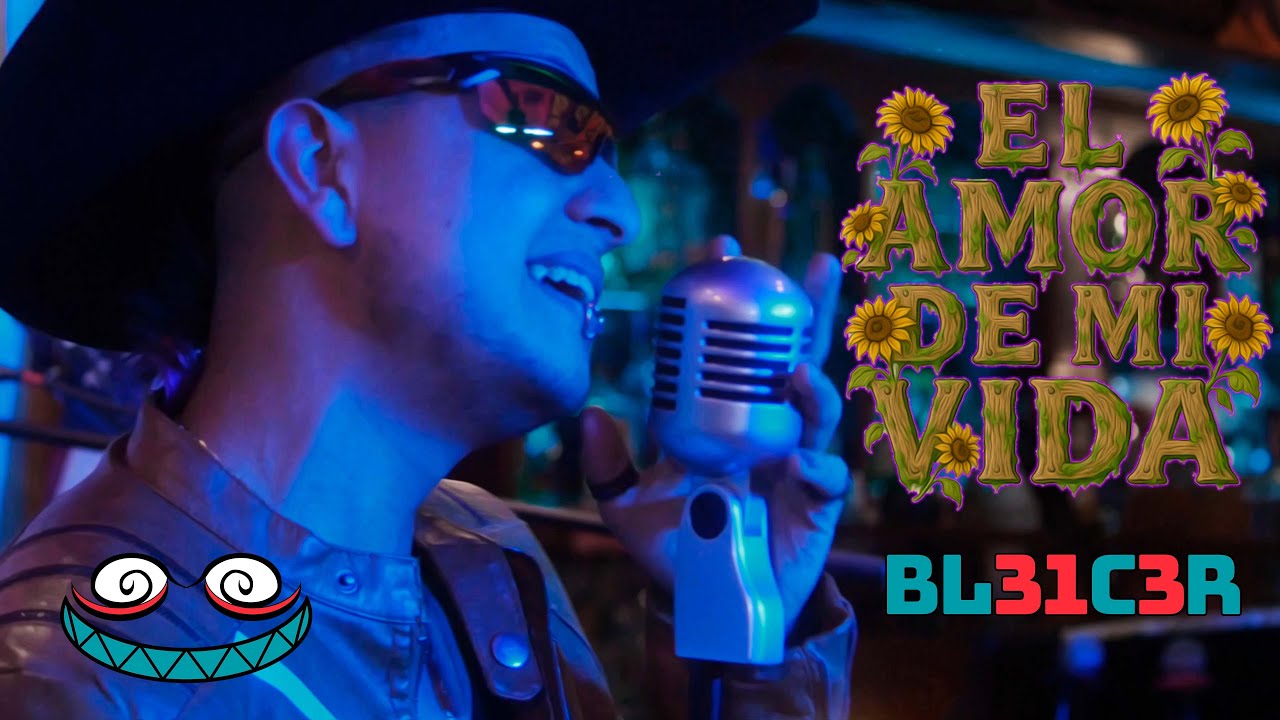 Promotional video thumbnail 5 for Bl31c3r