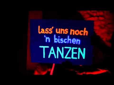 Laserkraft 3D - Nein Mann