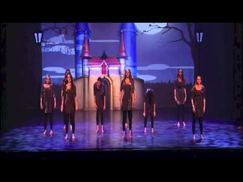 Darkness Descends Traay Out 2014