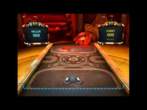 Shufflepuck Cantina IOS